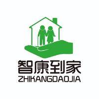 智康到家 logo