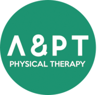 APT运动康复中心 logo