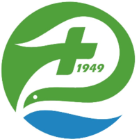 皖南医学院第二附属医院 logo