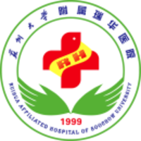 苏州瑞华医院 logo