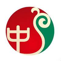 湘潭市中医医院 logo