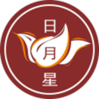 上海奉贤区金汇镇敬老院 logo