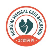 公司logo