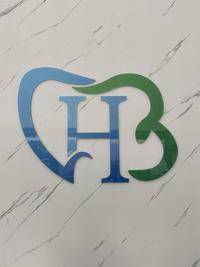 东莞常平皓贝口腔诊所有限公司 logo