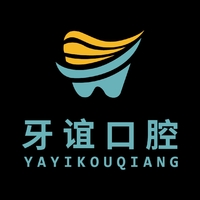 公司logo