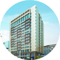 公司logo