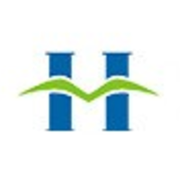 新海妇产 logo