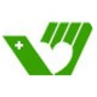 合肥友好医院 logo