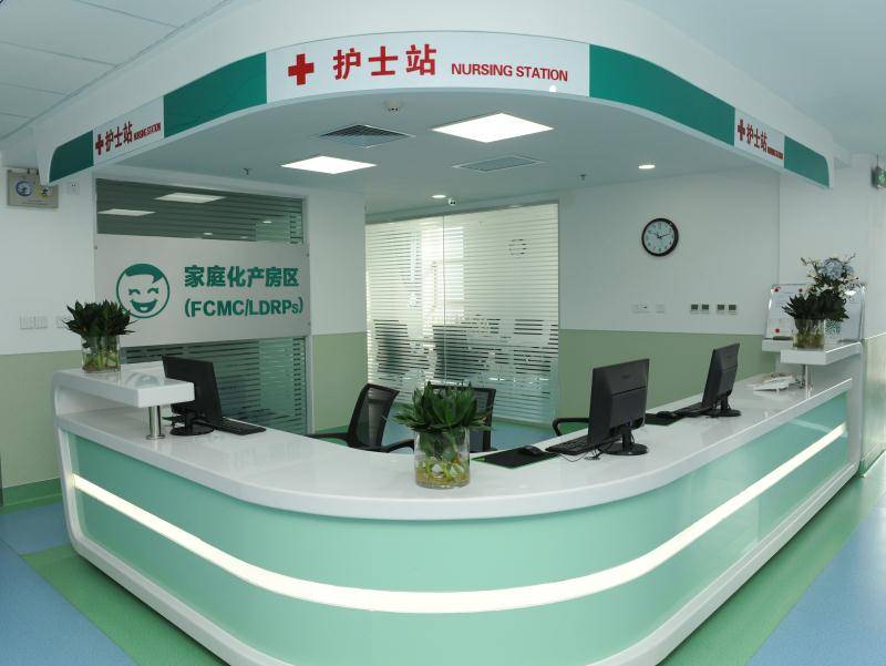 唐山南湖医院单位图片