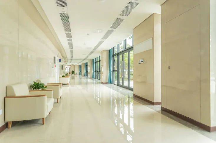 重庆全域肿瘤医院有限公司单位图片