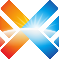 公司logo