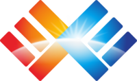 霞浦康明医院 logo