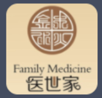 福建医世家股份有限公司 logo