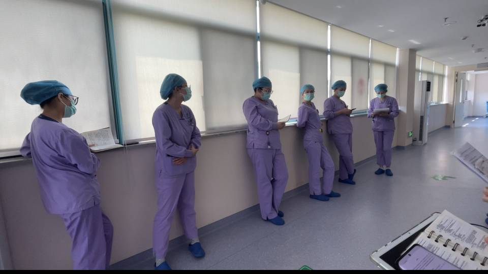 苏州肾爱血液透析中心医院单位图片