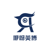 公司logo