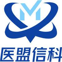 重庆医盟信科数据科技有限公司 logo