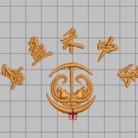 公司logo
