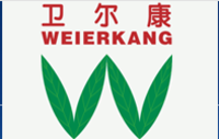 武汉卫尔康健康投资管理有限公司 logo