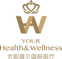 优和维尔健康产业投资管理（北京）有限公司 logo