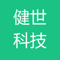 宁波健世科技股份有限公司 logo