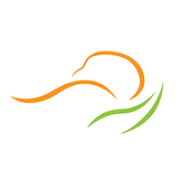 上海市长宁区妇幼保健院 logo