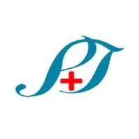 上海市普陀区人民医院(上海纺织第一医院) logo