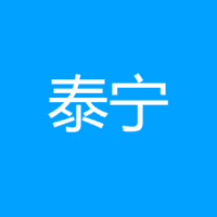 广州泰宁养老院 logo