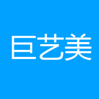 瑞昌巨艺美医疗美容门诊部 logo