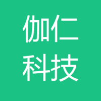 广东伽仁健康科技有限公司 logo