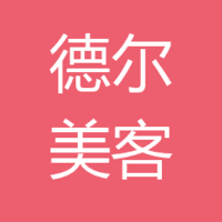 德尔美客 logo