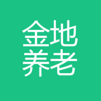 营口市鲅鱼圈区熊岳金地养老中心 logo