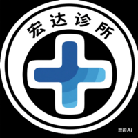公司logo