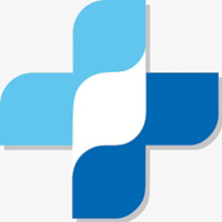 钟山济康内科诊所 logo