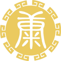 公司logo