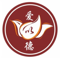 爱以德医养投资集团连锁护理医院 logo