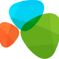 公司logo