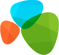北京朱李叶健康科技有限公司 logo