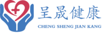 上海呈晟信息科技有限公司 logo