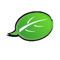 上海脉叶科技有限公司 logo
