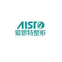 爱思特整形医院 logo