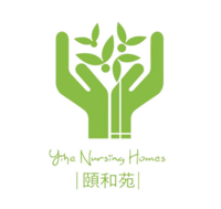 上海颐丹护理院 logo