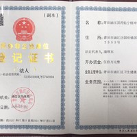 公司logo