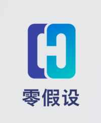 零假设 logo