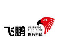 飞鹏医药 logo