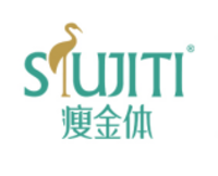 瘦金体 logo