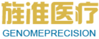 北京旌准医疗科技有限公司 logo