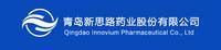 青岛新思路药业股份有限公司 logo