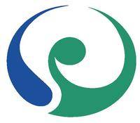 上海大学附属孟超肿瘤医院 logo