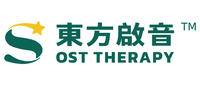 启音言语康复科技（深圳）有限公司广州天河分公司 logo