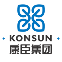 上海康臣医院投资管理有公司 logo